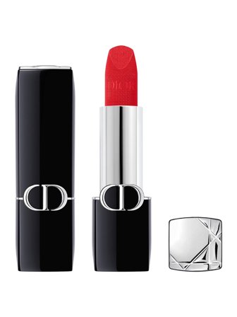 Rouge Dior Velvet Lipstick No 760 Favorite