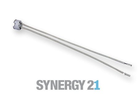SYNERGY 21 LED Sockel GX5, 3 und G4