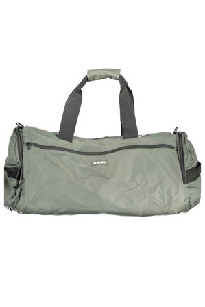 K-way Borsa Da Viaggio Media Uomo Verde