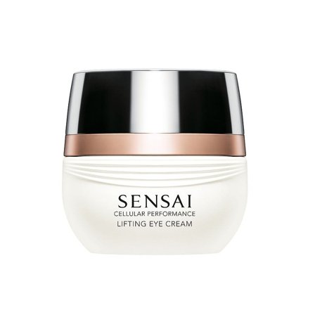 Sensai Cellular Performance Lifting Eye Cream 15 ml, Skincare, Ansigtspleje, Øjencreme