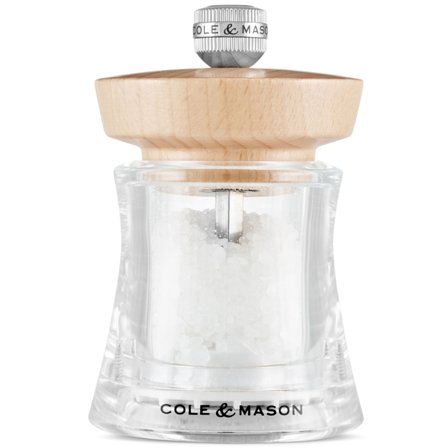 Cole & Mason Holborn Saltkvern, natur