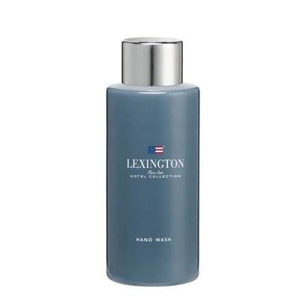 Lexington Hotel collection number one hand wash, 50ml