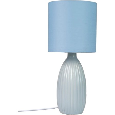 PR Home - Bordlampe Uno 43037008 Blå