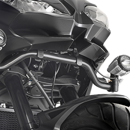 Givi Fog Light Mount Kit - KTM 390 Adventure 2020-2023