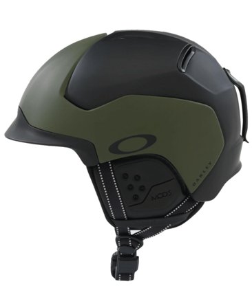 Oakley MOD5 Mips Dark Brush