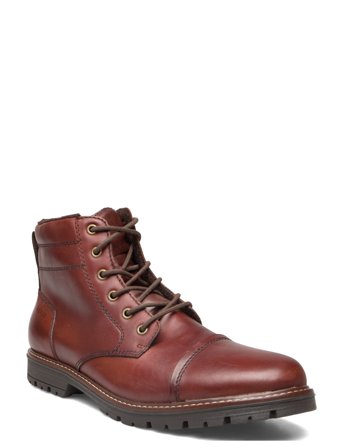 Rieker F3604 - Brown - 42