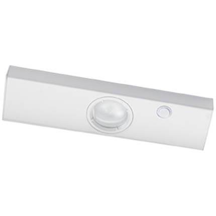 SG Armaturen Chef Benkarmatur hvit, 2700 K 1x4,5W, Belysning