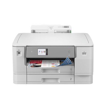Brother HL-J6010DW - skriver - farge - ink-jet