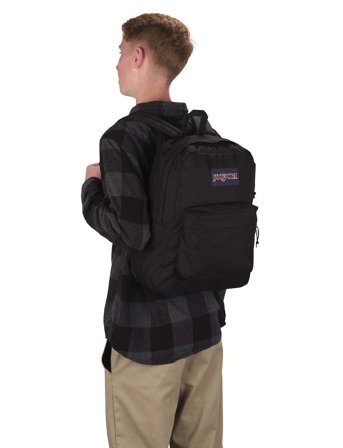JanSport Superbreak One - Black - ONE SIZE
