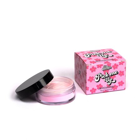 Alice Basso Pick Me Up - Cipria in Polvere Opacizzante 14g - Cipria polvere