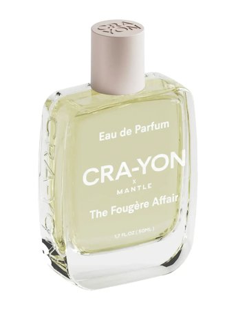 CRA-YON The Fougère Affair, Eau De Parfum - Nude - 50 ML