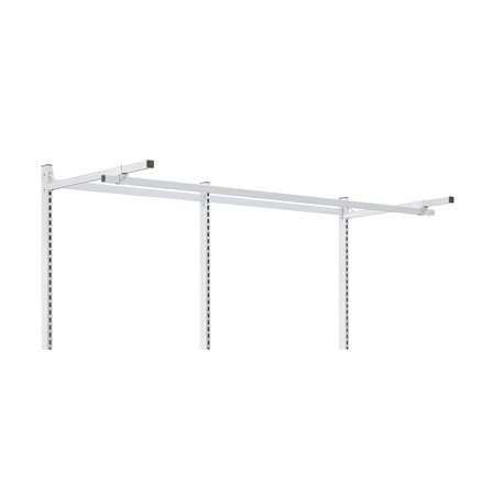 Konsolenverbinder für Werkbank MOTION, L 1990 mm