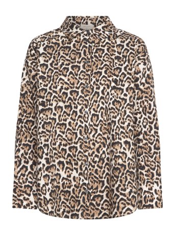 FREE/QUENT | Fqmalay-Shirt | XXL