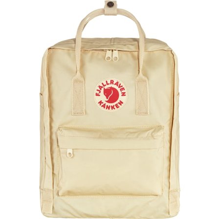 Fjällräven Kånken One Size - unisex - Light Oak - Kånken bags