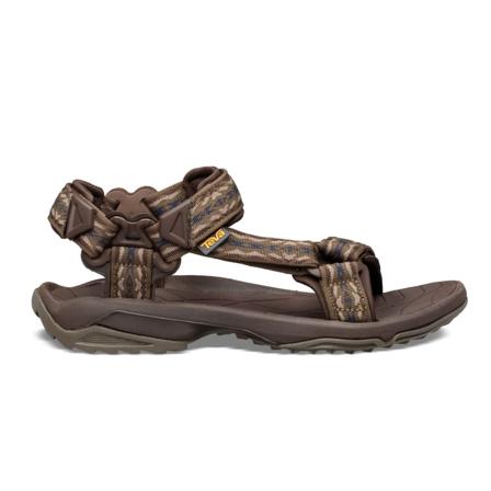 Teva Men's Terra Fi Lite Men sandals Green 47
