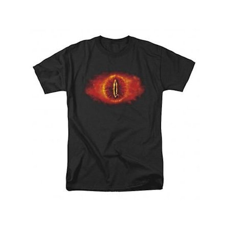 Sagan om ringen Eye Of Sauron T-shirt Kläder