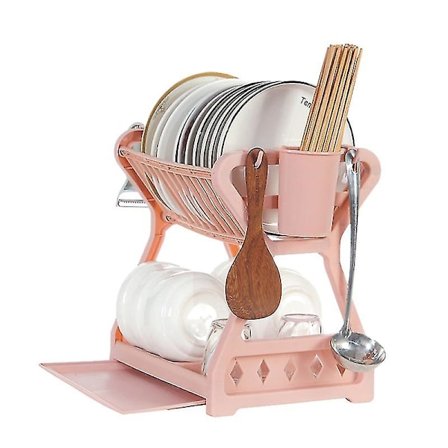 pc Kopphållare och Diskställ