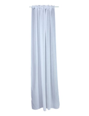 Noble House Curtain Kylie - Blue - 130X240