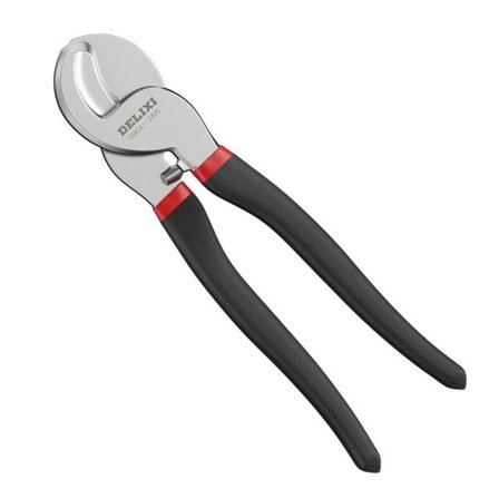 Isoleret Kabel Kutter Tråd Fjerner Elektriker Sakse Tænger Sakse Skæring Værktøj