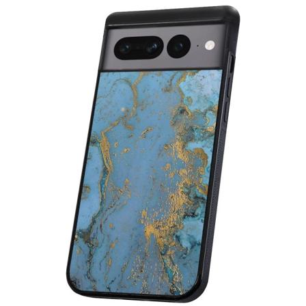 Google Pixel 7 Pro - Skal/Mobilskal Marmor