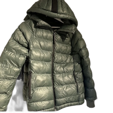 Peak Performance jacka