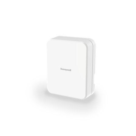 Honeywell Home DCP917S Omformer, Alarm & sikkerhet