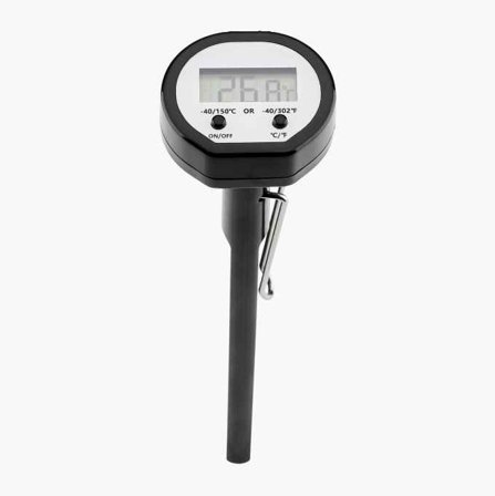 Grilltermometer 150 ̊C