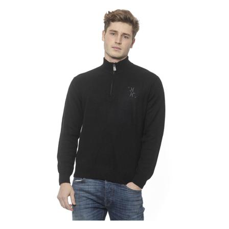 Billionaire Sweater Sort, Herre