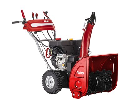 AL-KO 620.4 E Snøfreser 6,2 kW, Hagemaskiner