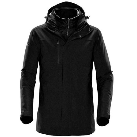 Stormtech Avalanche System Jacka 2XL Svart