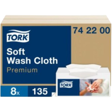 VASKEKLUT TORK MYK PREMIUM