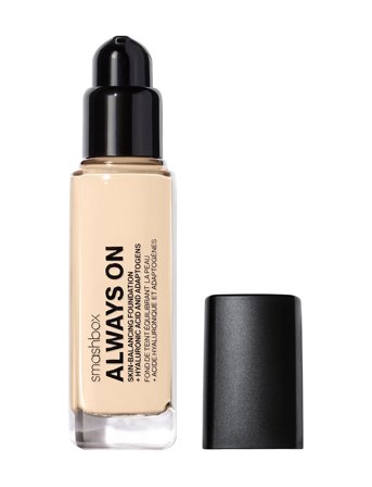 Smashbox Always On Skin Balancing Foundation - 30 ml
