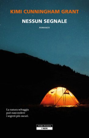 Nessun segnale Kimi Cunningham Grant