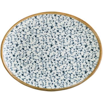 Tallrik Bonna Calif 31cm