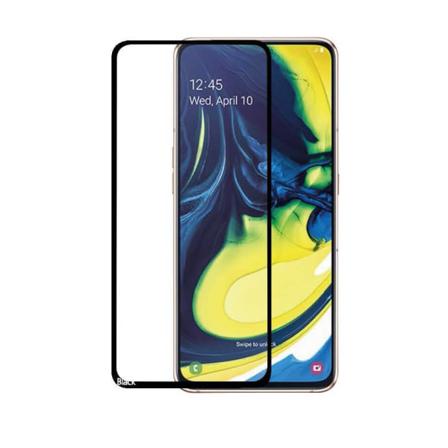 Gear Samsung Galaxy A71 / Note 10 Lite Skärmskydd 3d Heltäckande