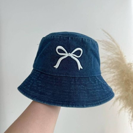 Fisherman Hat Bred brättad bucket Caps C C