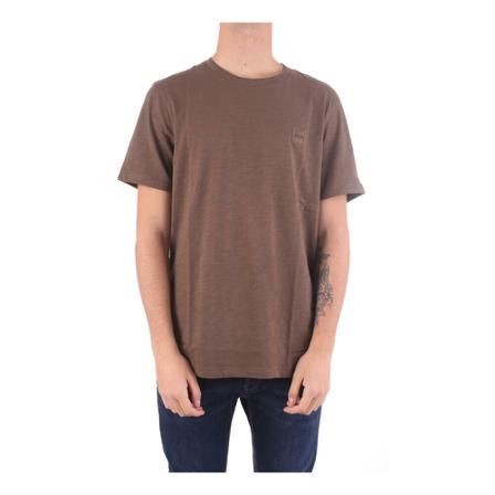 Hugo Boss T-Shirts Grøn, Herre