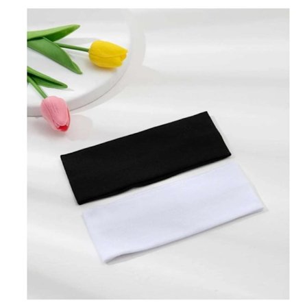 2st Stretch Hårband, hårsnoddar , Hair bands