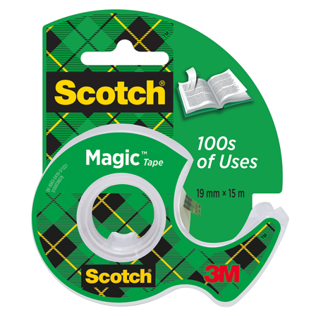 3M Scotch Magic Tape