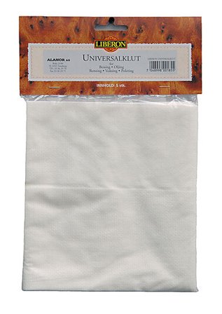 LIBERON UNIVERSALKLUT 5PK