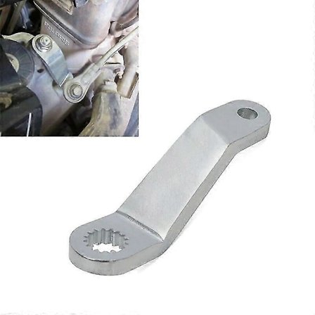 ATV-vaihteen vipu Polaris Sportsman Scrambler 550 850 1000 OEM 3234724 Teräs