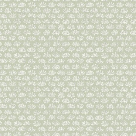 Duro Majken 528-02P Tapetprov Gammelsvenska Klassiker 1850-1950, Grön, Färg & tapeter