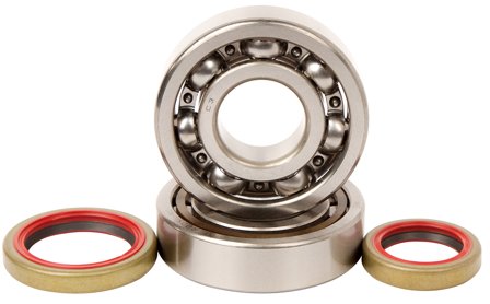 Hot Rods Ramlagersats - KTM 200 EXC 1998-2003