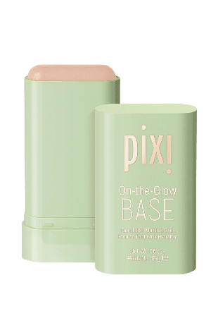 Pixi On-the-Glow BASE Foundation Dam Beige 19 G