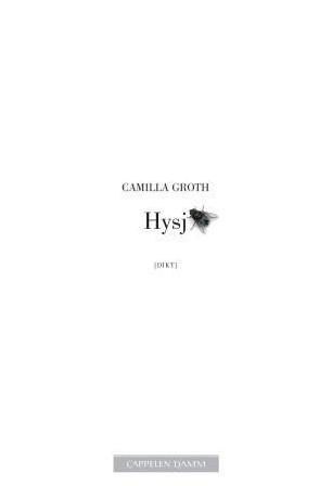 Hysj - Bok av Camilla Groth - Paperback