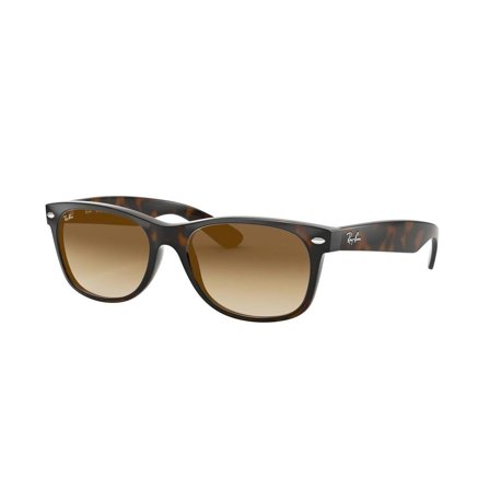 Ray-Ban New Wayfarer - Solbriller - Spettet - RB2132 710/51 58