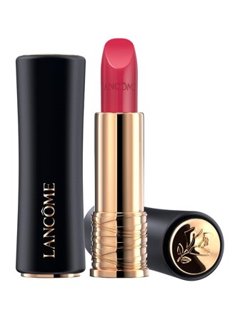 Lancome L'Absolu Rouge Cream Lipstick No. 366 3.4g