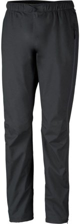 Lundhags W's Lo Pant Charcoal