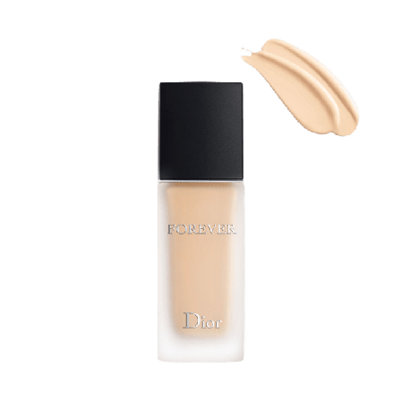 DIOR Forever No-Transfer 24h Wear Matte Foundation Dam Beige 30ML