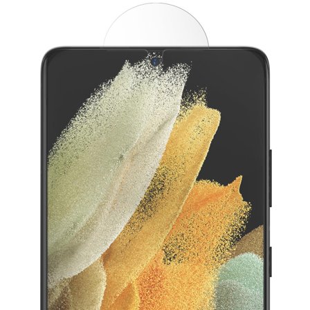 ZAGG / INVISIBLESHIELD InvisibleShield Ultra Clear+ - skjermbeskyttelse for mobiltelefon